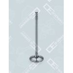 6x Einlassventil für Volvo D 7 A D 7 B D 7 C TD 70 A TD 70 B TD 70 C 421 016-7