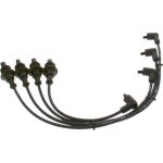 BOSCH 0 986 356 854 Zündleitungssatz BOSCH 0 986 356 854 Zündleitungssatz