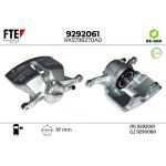 FTE 9292061 Bremssattel FTE 9292061 Bremssattel