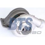 BTS Turbo Turbolader T912226 BTS Turbo Turbolader T912226
