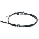 BOSCH 1 987 482 516 Seilzug, Feststellbremse