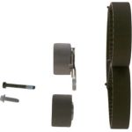 BOSCH 1 987 948 291 Zahnriemensatz
