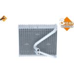 NRF 36160 Verdampfer, Klimaanlage ohne Expansionsventil EASY FIT NRF 36160 Verdampfer, Klimaanlage ohne Expansionsventil EASY FIT