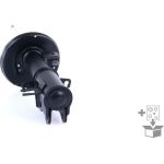 Stoßdämpfer G8063