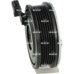 Magnetkupplung, Klimakompressor 380179 Magnetkupplung, Klimakompressor 380179