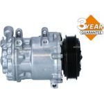 NRF 32682 Kompressor, Klimaanlage EASY FIT NRF 32682 Kompressor, Klimaanlage EASY FIT