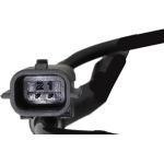 Sensor, Raddrehzahl 09001202 Sensor, Raddrehzahl 09001202
