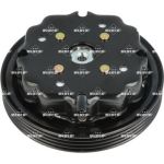 Spule, Magnetkupplung-Kompressor 380036 Spule, Magnetkupplung-Kompressor 380036