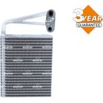 NRF 36187 Verdampfer, Klimaanlage EASY FIT NRF 36187 Verdampfer, Klimaanlage EASY FIT