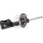 Stoßdämpfer 1002790 Stoßdämpfer 1002790