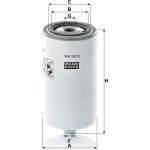 Kraftstofffilter WK 9010 Kraftstofffilter WK 9010