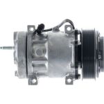 Kompressor, Klimaanlage ACP 939 000S Kompressor, Klimaanlage ACP 939 000S