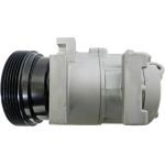 Kompressor, Klimaanlage ACP 1260 000S