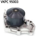 SKF VKPC 95003 Wasserpumpe SKF VKPC 95003 Wasserpumpe