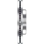 BOSCH 0 986 479 A95 Bremsscheibe BOSCH 0 986 479 A95 Bremsscheibe