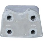Ölkühler, Motoröl 31211 Ölkühler, Motoröl 31211