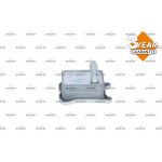 NRF 31260 Ölkühler, Motoröl NRF 31260 Ölkühler, Motoröl