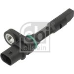 Sensor, Raddrehzahl 193601