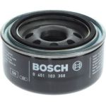 BOSCH 0 451 103 368 Ölfilter BOSCH 0 451 103 368 Ölfilter