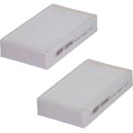 Filter, Innenraumluft E3934LI-2 Filter, Innenraumluft E3934LI-2