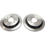 Bremsscheibe DF6378