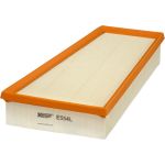 Hengst Filter E554L Luftfilter Hengst Filter E554L Luftfilter