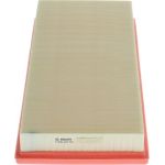 Luftfilter F 026 400 791 Luftfilter F 026 400 791