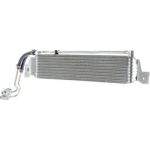 Ölkühler, Automatikgetriebe CLC 288 000P Ölkühler, Automatikgetriebe CLC 288 000P