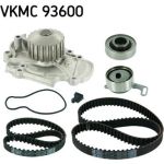 SKF VKMC 93600 Wasserpumpe + Zahnriemensatz SKF VKMC 93600 Wasserpumpe + Zahnriemensatz