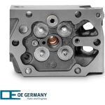 Zylinderkopf für MAN D2866 LF23/24/25/26/27/28/31/32/37/39 D2866 LF40/41 D2866 Zylinderkopf für MAN D2866 LF23/24/25/26/27/28/31/32/37/39 D2866 LF40/41 D2866