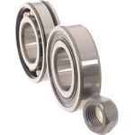 SKF VKBA 636 Radlagersatz SKF VKBA 636 Radlagersatz