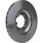 Bremsscheibe 8DD 355 113-041