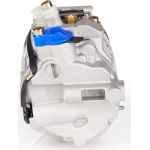 Kompressor, Klimaanlage 890379 Kompressor, Klimaanlage 890379