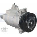 Kompressor, Klimaanlage CS20382 Kompressor, Klimaanlage CS20382