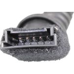 Elektromotor, Heckklappe 2115007