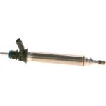 BOSCH 0 261 500 804 Einspritzventil