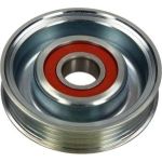 Spannrolle, Keilrippenriemen 54-1450 Spannrolle, Keilrippenriemen 54-1450