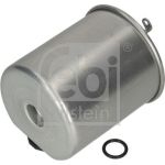 FEBI BILSTEIN 187819 Kraftstofffilter FEBI BILSTEIN 187819 Kraftstofffilter