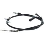 BOSCH 1 987 482 615 Seilzug, Feststellbremse