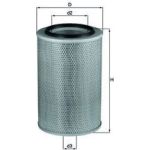 Knecht LX 345 Luftfilter