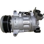 Kompressor, Klimaanlage ACP 757 000P