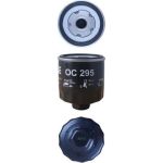 Ölfilter OC 295 Ölfilter OC 295