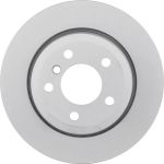 Bremsscheibe 0 986 479 166 Bremsscheibe 0 986 479 166