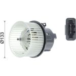Mahle AB 120 000P Innenraumgebläse BEHR Premium Line Mahle AB 120 000P Innenraumgebläse BEHR Premium Line