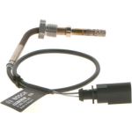 Sensor, Abgastemperatur 0 986 259 042