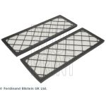 Filtersatz, Innenraumluft ADBP250074
