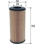 Ölfilter 586616 Ölfilter 586616