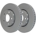 Bremsscheibe 24.0125-0102.1