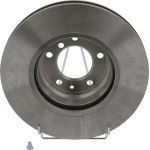 Ferodo DDF624 Bremsscheibe PREMIER