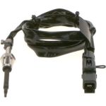 BOSCH 0 986 259 124 Sensor, Abgastemperatur BOSCH 0 986 259 124 Sensor, Abgastemperatur